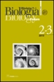 Rivista di Biologia / Biology Forum